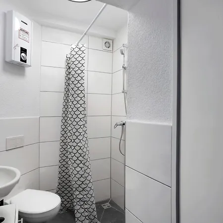 Inkognito Apartmán *