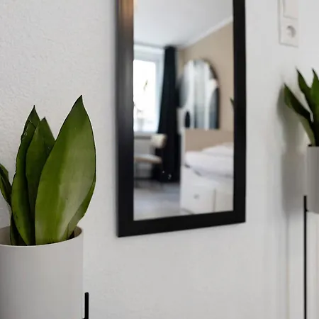Inkognito Apartmán