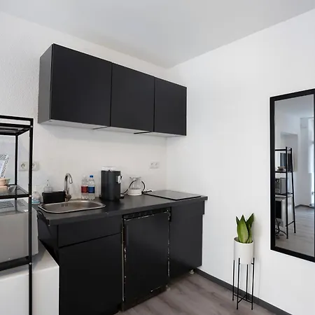 Apartmán Inkognito