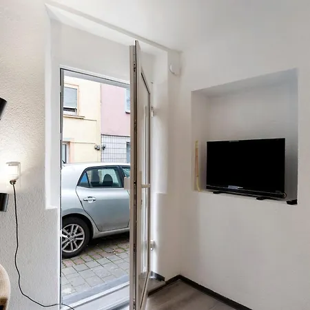 Apartmán Inkognito *