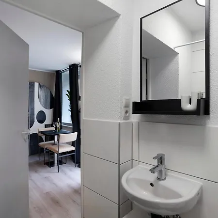 Inkognito Apartmán