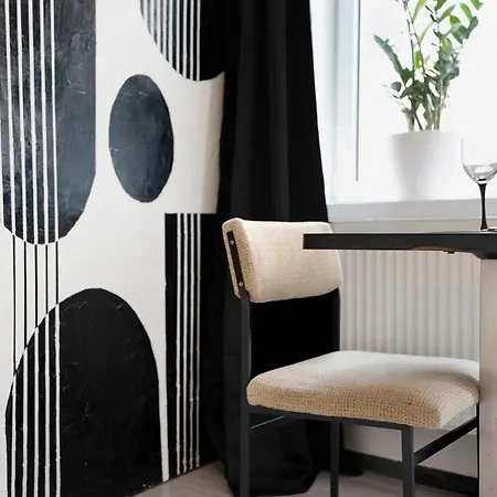 Apartmán Inkognito *