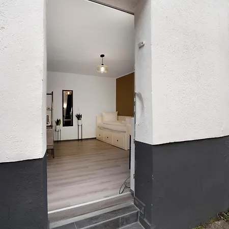 Inkognito Apartmán
