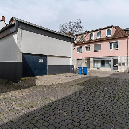 Apartmán Inkognito