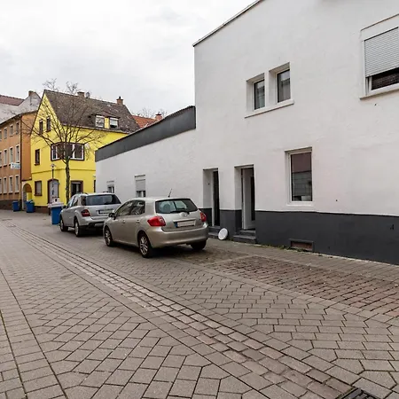 Inkognito Apartmán *