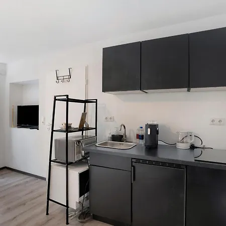 Inkognito Apartmán
